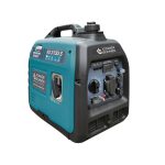 Inverterinis generatorius 3100W, KS 3100i S, KÖNNER & SÖHNEN - Image 7