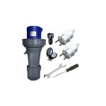 Inverterinis dyzelinis elektros generatorius 9500W, KS 9500iDЕ ATSR, KONNER & SOHNEN - Image 2