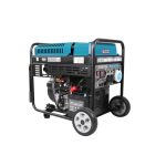 Inverterinis dyzelinis elektros generatorius 9500W, KS 9500iDЕ ATSR, KONNER & SOHNEN - Image 3