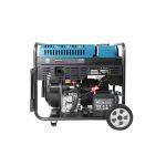 Inverterinis dyzelinis elektros generatorius 9500W, KS 9500iDЕ ATSR, KONNER & SOHNEN - Image 4