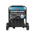 Inverterinis dyzelinis elektros generatorius 9500W, KS 9500iDЕ ATSR, KONNER & SOHNEN - Image 8