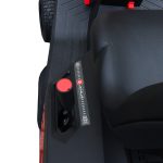 RIDER R66-D4 vejos traktoriukas - Image 6