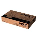 Lazerinis matuoklis Neo 75-206, 100 m atstumas, IP54 - Image 3