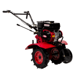 Komplektas : RIDER R-850/3 - APA-1 - AP-1 - MR-4.0/8 - P300 - Image 2