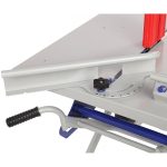 Blokelių pjovimo staklės Belmash MCS-500 - Image 3