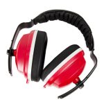 Apsauginės ausinės MU-3004