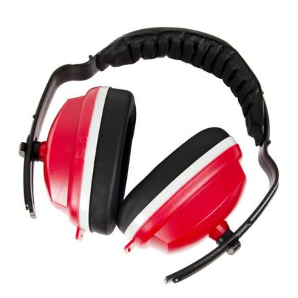 Apsauginės ausinės MU-3004