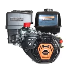 Benzininis variklis ASTOR BS-500x