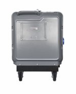 Dyzelinis generatorius 7500W, KS 9300DE 1/3 ATSR (EURO V), KÖNNER & SÖHNEN - Image 3