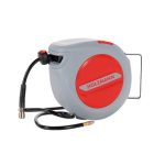 Oro žarnos ritė mod. LSR15AIR