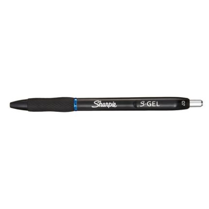 Rašiklis „Sharpie S-GEL", mėlynas