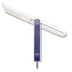 Reguliuojamas kampainis „IRWIN" 250 mm