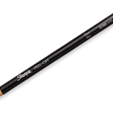 Markeris porcelianui „Sharpie" juod. sp.