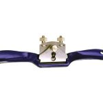 Lygus oblius „IRWIN" SPOKESHAVE 54 mm