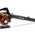 Benzininis lapų pūstuvas/siurblys SUPTEC TT-BV3405