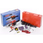 PVC vamzdžių litavimo prietaisas MAR-POL M55905