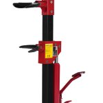 Hidraulinis spyruoklių suspaudėjas 3T KD12514