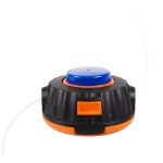 Pjovimo būgnas trimeriui su valu A-104