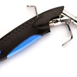 Degiklis „KEMPER" WALKOMATIC