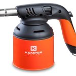 Degiklis „KEMPER" TOP LINE 190 g