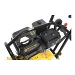 Kraft&Dele vibro plokštė C60 – 65 kg KD1180 - Image 6