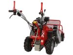 Žoliapjovė su mulčiavimo funkcija GeoTech-Pro GFM 600 B&S - Image 2