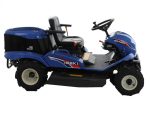 Aukštos žolės traktoriukas ISEKI SRA 950FA 4WD - Image 6
