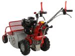 Žoliapjovė su mulčiavimo funkcija GeoTech-Pro GFM 600 B&S - Image 3