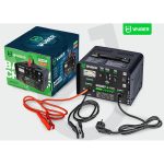 Akumuliatorių kroviklis 16A 12V/24V WUBER W14001 - Image 10