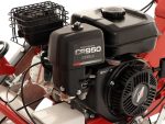 Žoliapjovė su mulčiavimo funkcija GeoTech-Pro GFM 600 B&S - Image 5