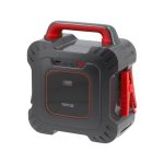 Daugiafunkcis automobilinis paleidėjas Powerbank su 1500A įkrovos funkcija  YT-83070 - Image 2