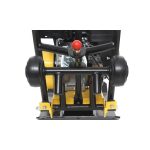 Kraft&Dele vibro plokštė C60 – 65 kg KD1180 - Image 7