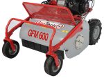 Žoliapjovė su mulčiavimo funkcija GeoTech-Pro GFM 600 B&S - Image 8