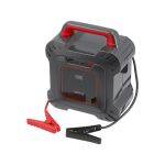 Daugiafunkcis automobilinis paleidėjas Powerbank su 1500A įkrovos funkcija  YT-83070 - Image 5