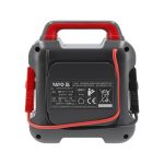 Daugiafunkcis automobilinis paleidėjas Powerbank su 1500A įkrovos funkcija  YT-83070 - Image 6