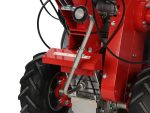 Žoliapjovė su mulčiavimo funkcija GeoTech-Pro GFM 600 B&S - Image 10
