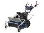Žoliapjovė su mulčiavimo funkcija BullMach FALX 600 B&S - Image 2