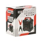 Daugiafunkcis automobilinis paleidėjas Powerbank su 1500A įkrovos funkcija  YT-83070 - Image 9