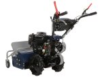 Žoliapjovė su mulčiavimo funkcija BullMach FALX 600 B&S - Image 3