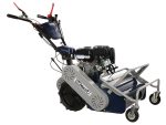 Žoliapjovė su mulčiavimo funkcija BullMach FALX 600 B&S - Image 4