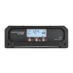 Elektroninis akumuliatoriaus įkroviklis Doctor Charge 130 12/24V, Telwin - Image 2