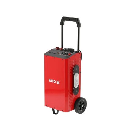 Įkroviklis su paleidėju | 12/24V | 20-800A (YT-83064)