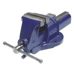 Šalt                               kalvio - mechaniko spaustuvas 150 mm