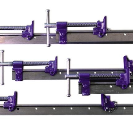 Bėginis spaustuvas „IRWIN" 1680 mm