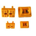 Keičiami C formos padai spaustuvui