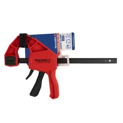 Spaustuvas Medium 150 kg, 150 mm, SPECIALIST+