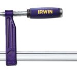 Spaustuvas „IRWIN" M 120 / 400 mm