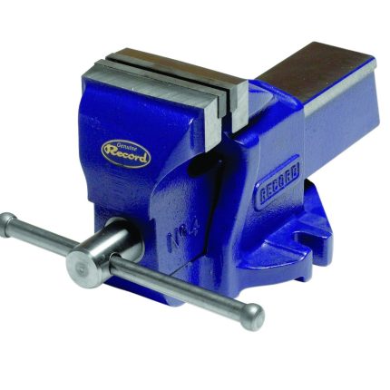 Mechaniko spaustuvas 125 mm