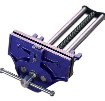 Greito atleid. spaustuvas medžiui 230 mm