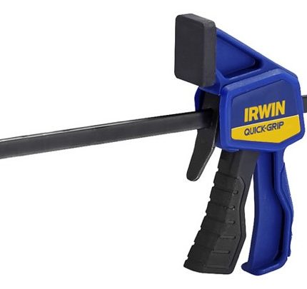 Spaustuvas MIKRO 115 mm